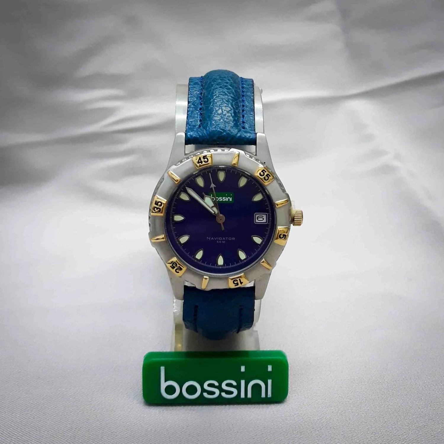 Alsaat Vintage Unisex Kol Saati - Thumbnail 2