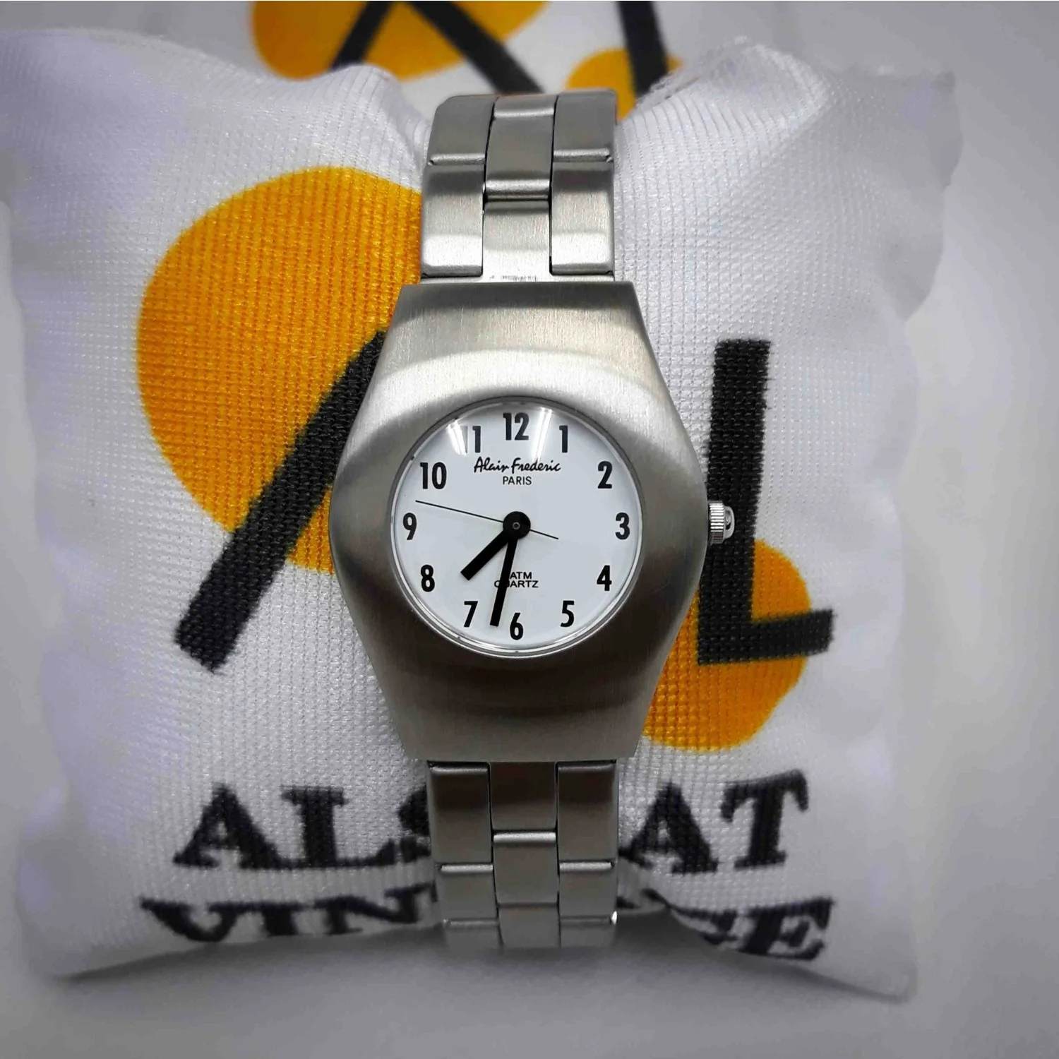 Alsaat Unisex Kol Saati - Thumbnail 2