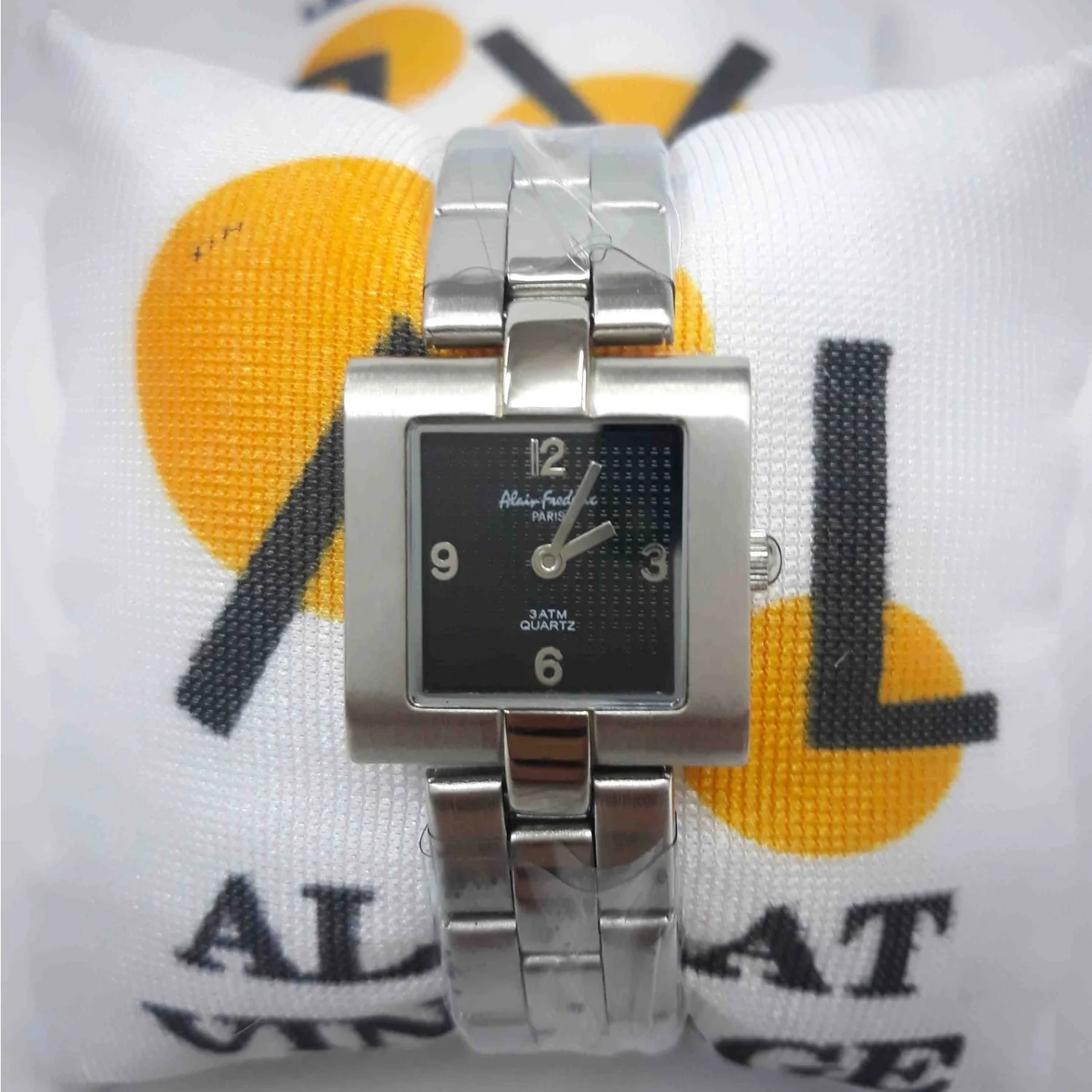 Alsaat Unisex Kol Saati - Thumbnail 3