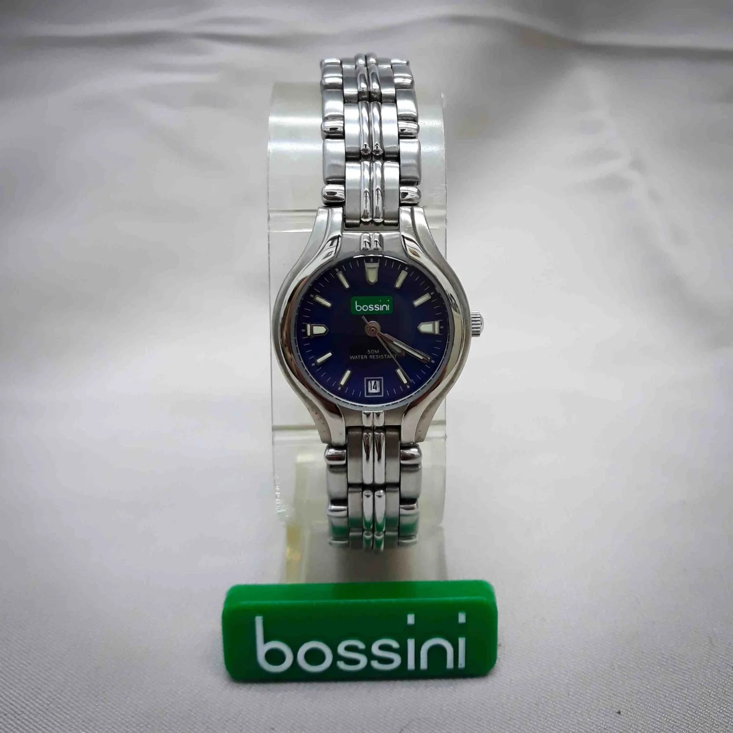 Alsaat Vintage Unisex Kol Saati - Thumbnail 2
