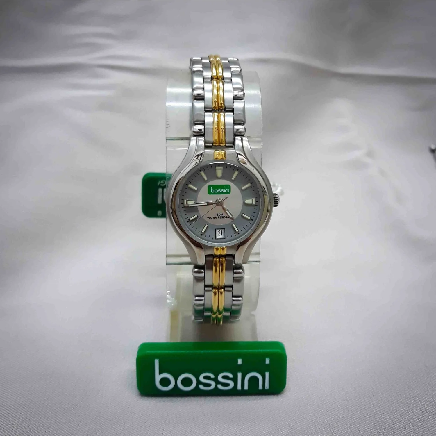 Alsaat Vintage Unisex Kol Saati - Thumbnail 3