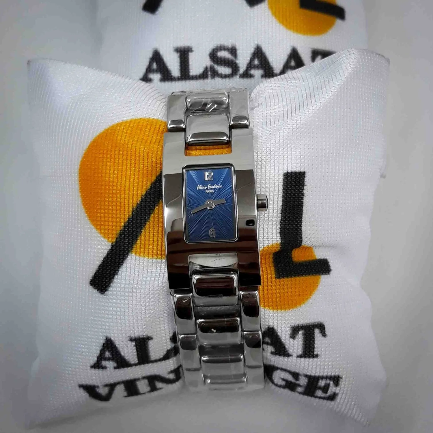 Alsaat Unisex Kol Saati - Görsel 1