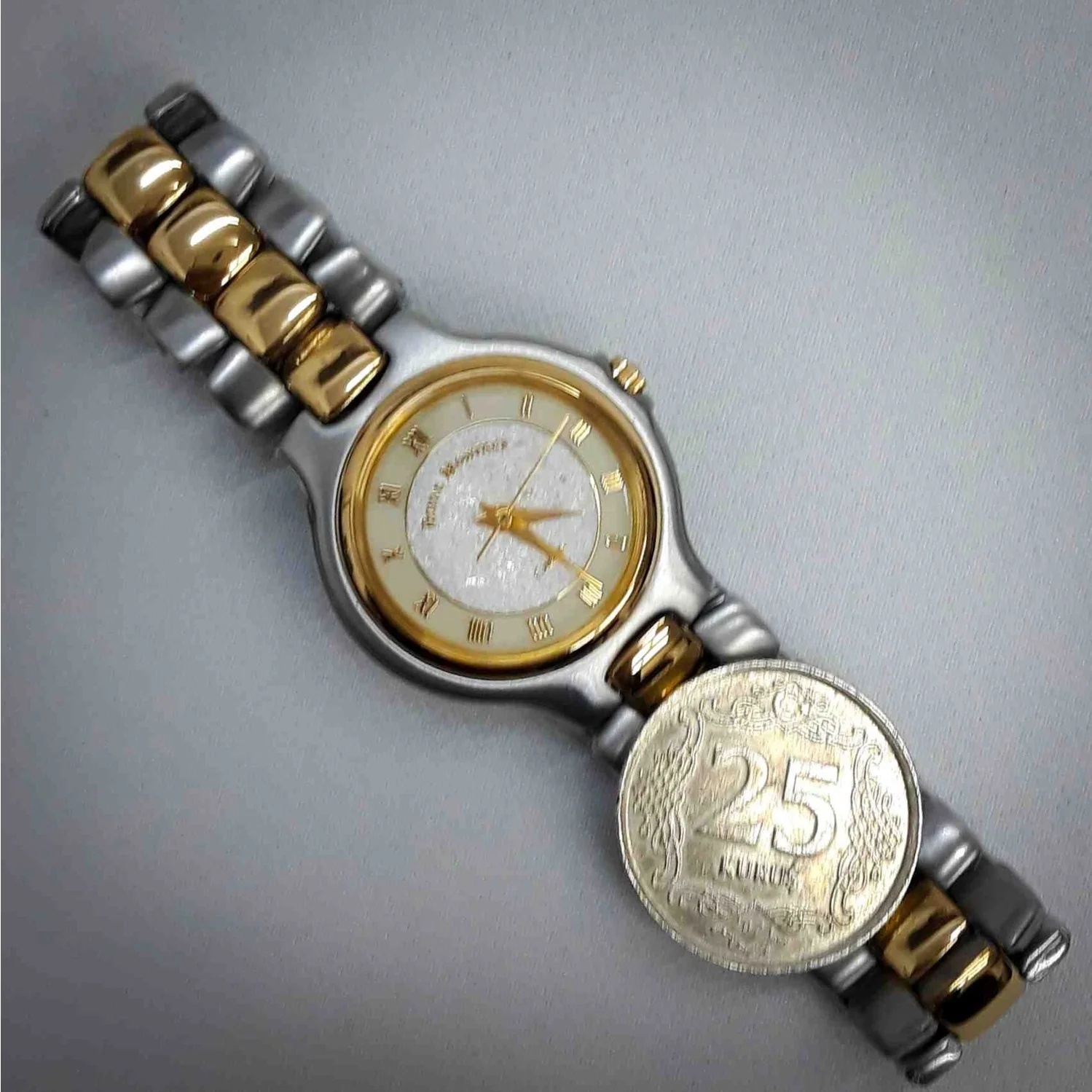 Royal Montres Vintage Kadın Kol Saati - Thumbnail 3