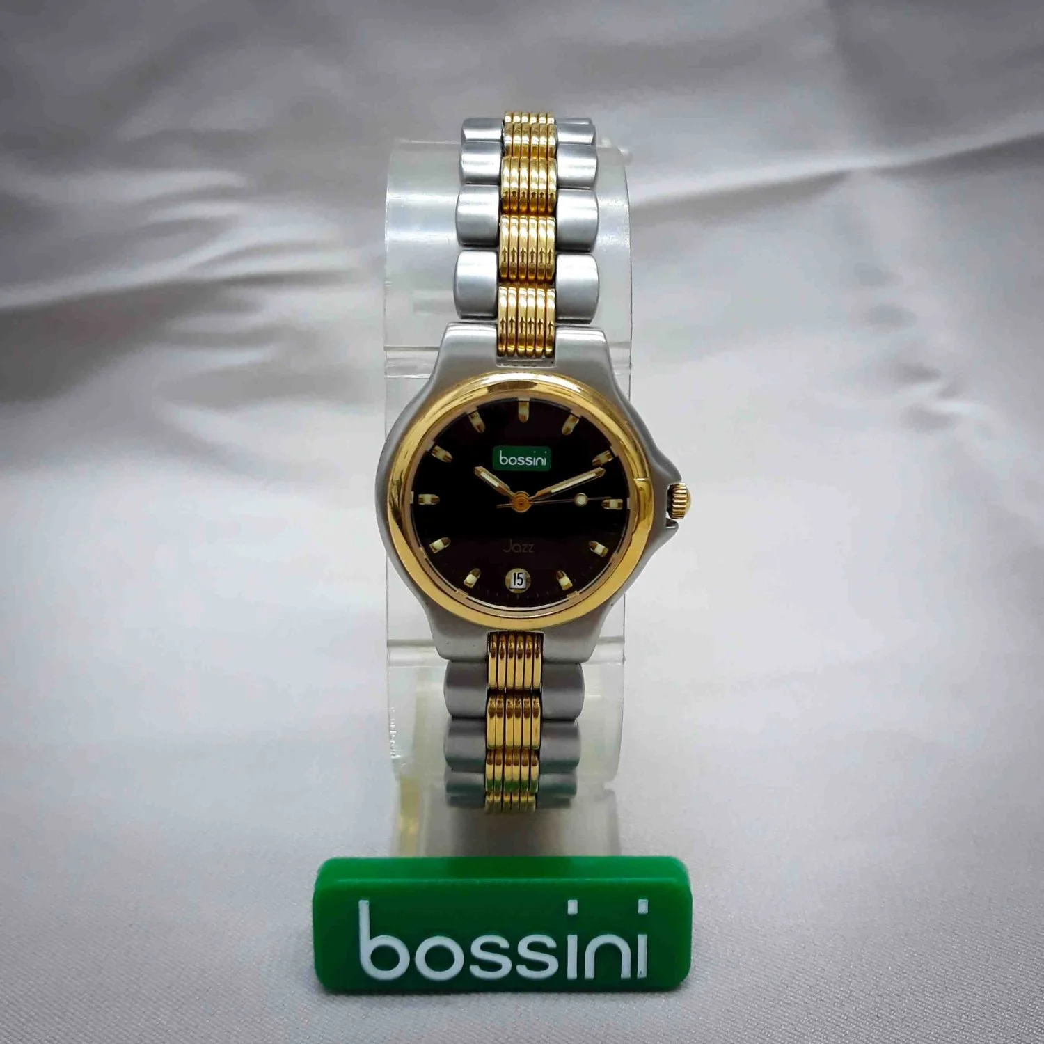 Alsaat Vintage Unisex Kol Saati - Thumbnail 9