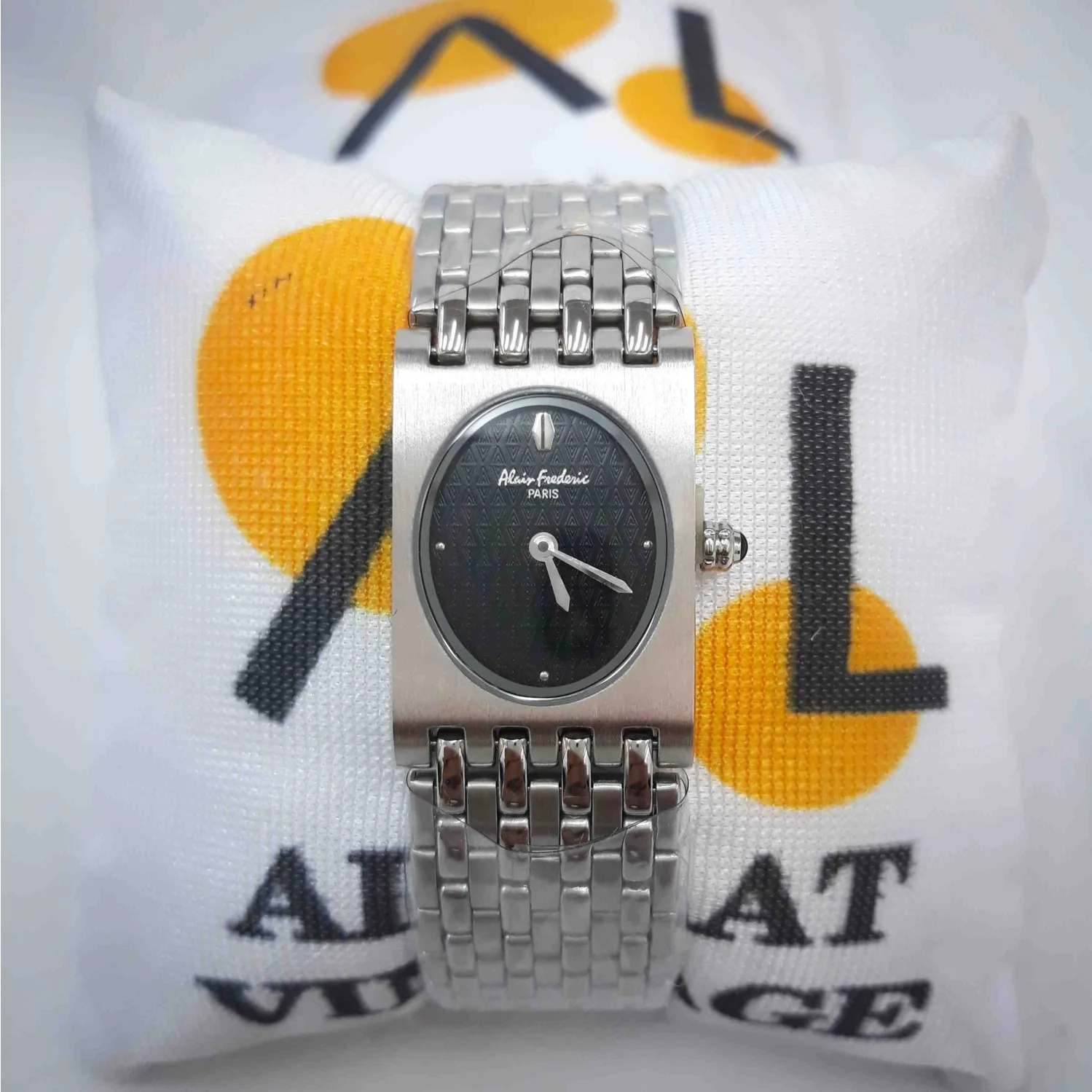 Alsaat Unisex Kol Saati - Thumbnail 5