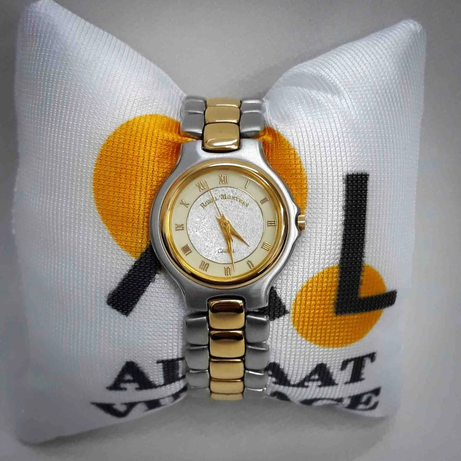 Royal Montres Vintage Kadın Kol Saati - Thumbnail 5
