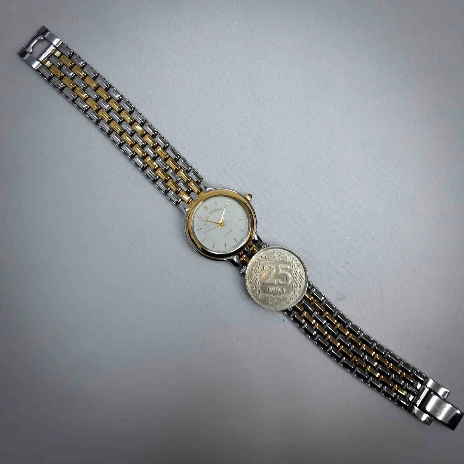 Royal Montres Vintage Kadın Kol Saati - Thumbnail 2