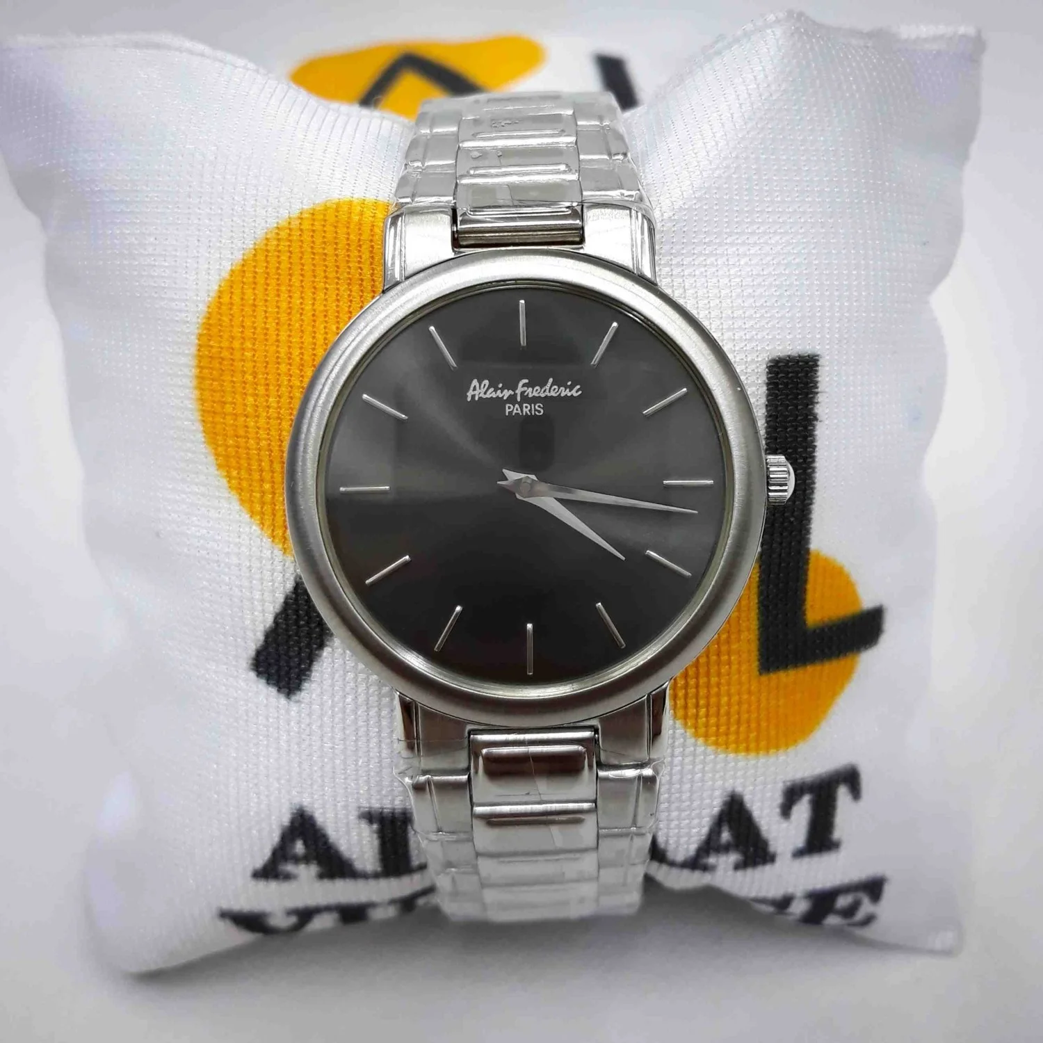 Alsaat Unisex Kol Saati - Thumbnail 3
