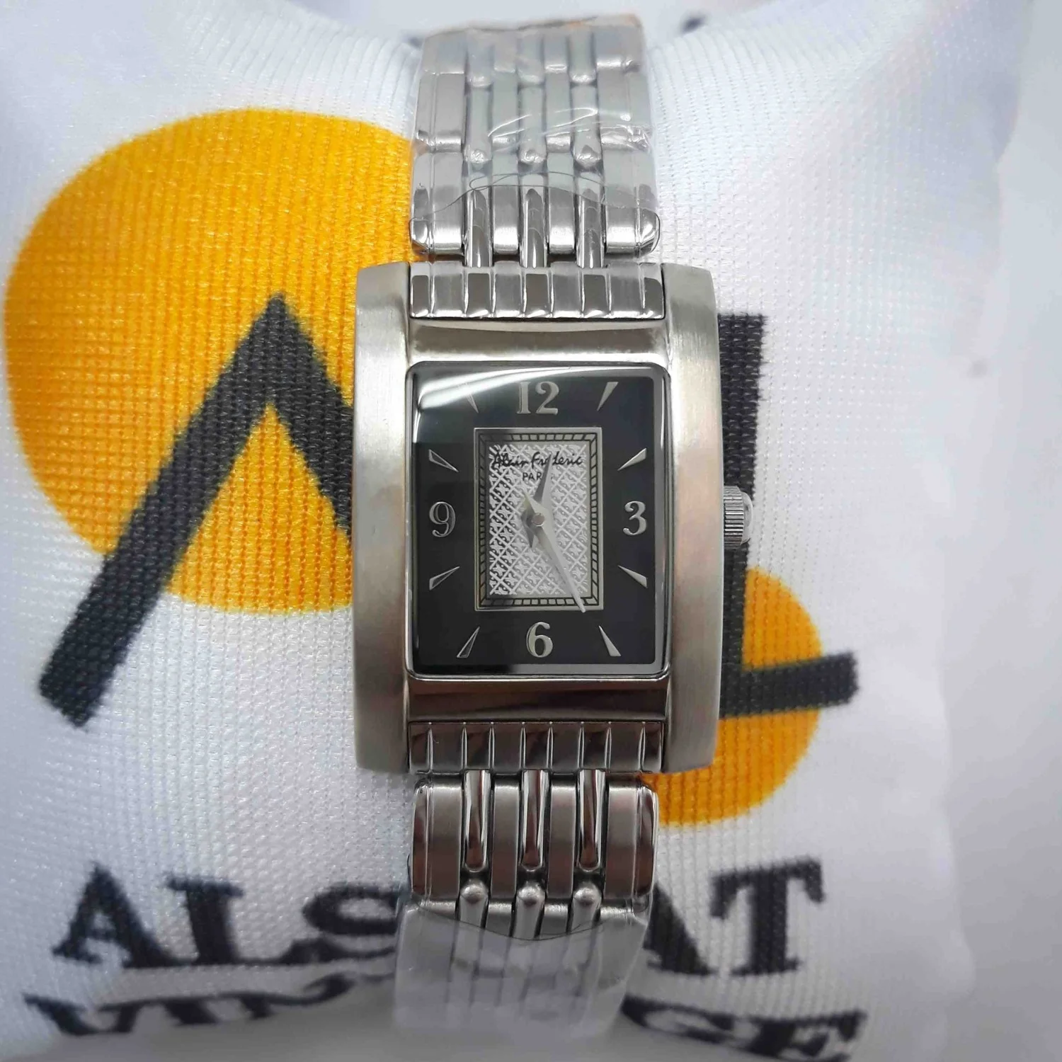 Alsaat Unisex Kol Saati - Thumbnail 3
