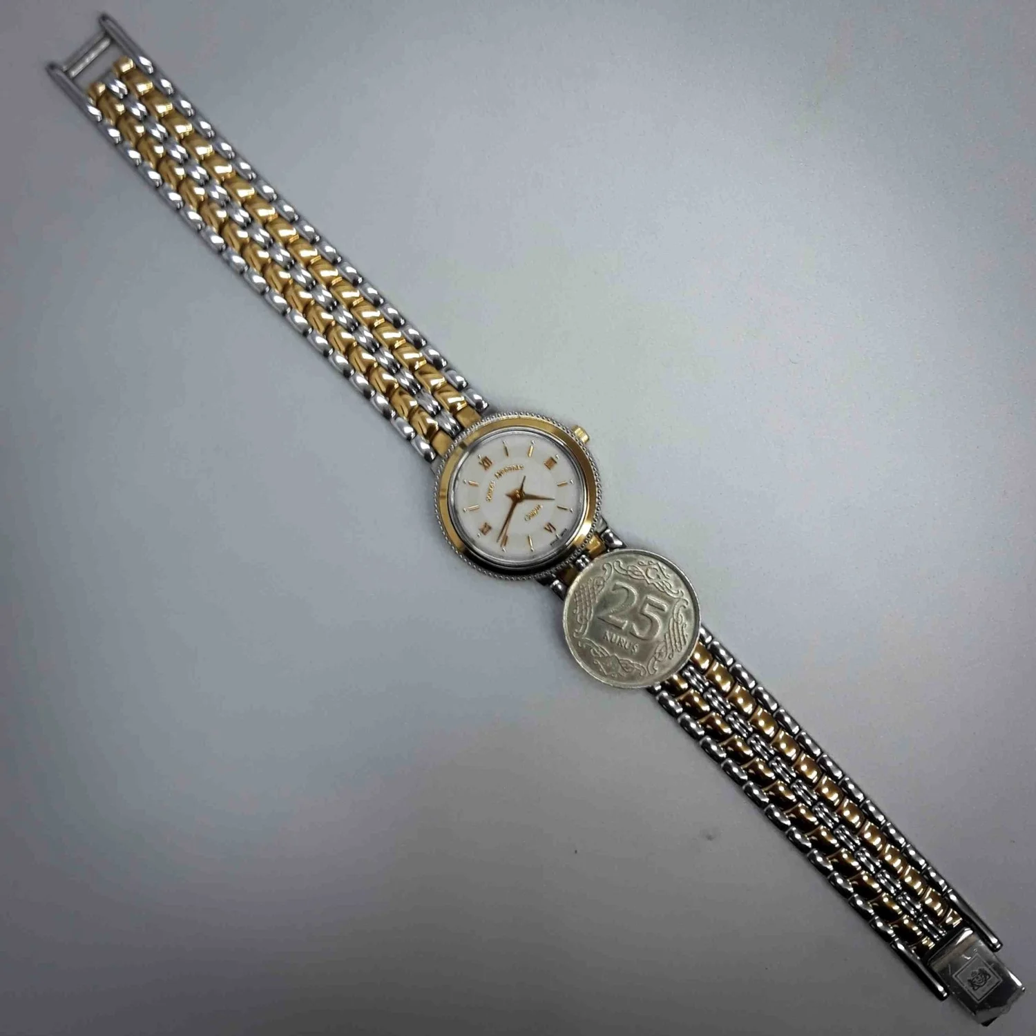 Royal Montres Vintage Kadın Kol Saati - Thumbnail 2