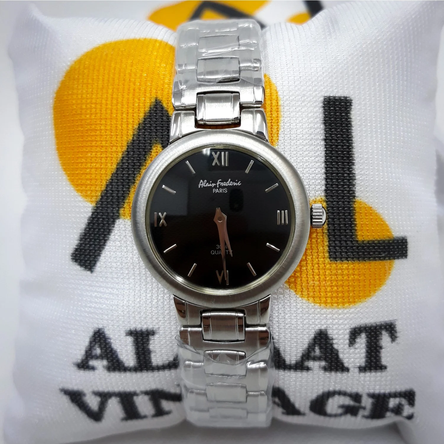Alsaat Unisex Kol Saati - Thumbnail 3