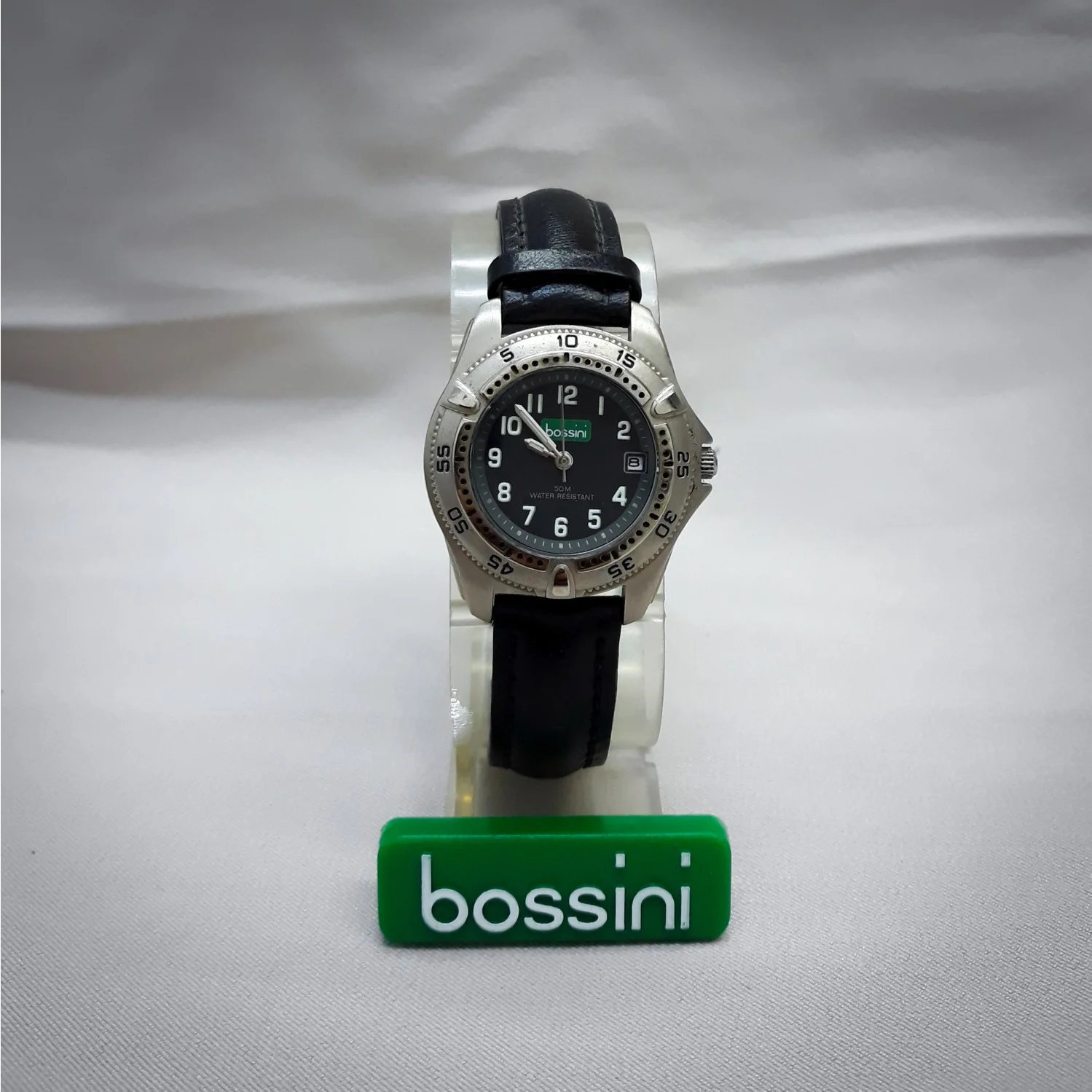 Alsaat Vintage Unisex Kol Saati - Thumbnail 2