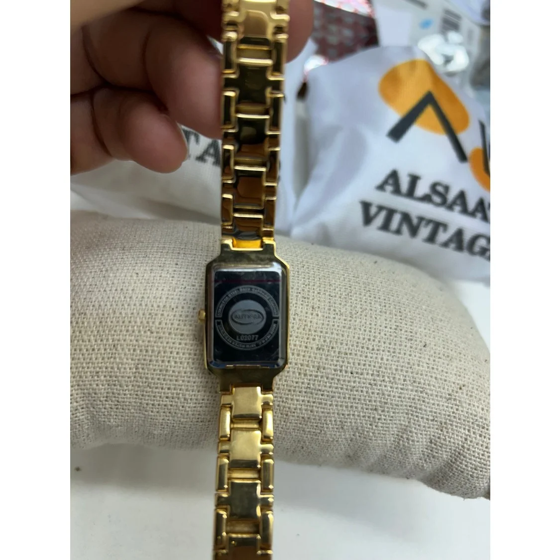 Almera Vintage Kadın Saati - Thumbnail 8