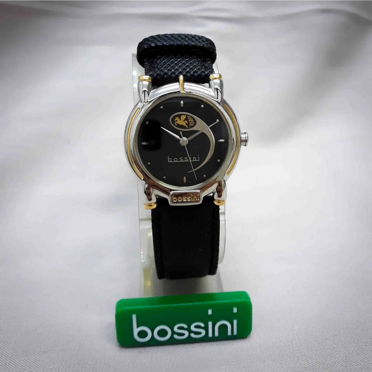 Alsaat Vintage Unisex Kol Saati - Thumbnail 2