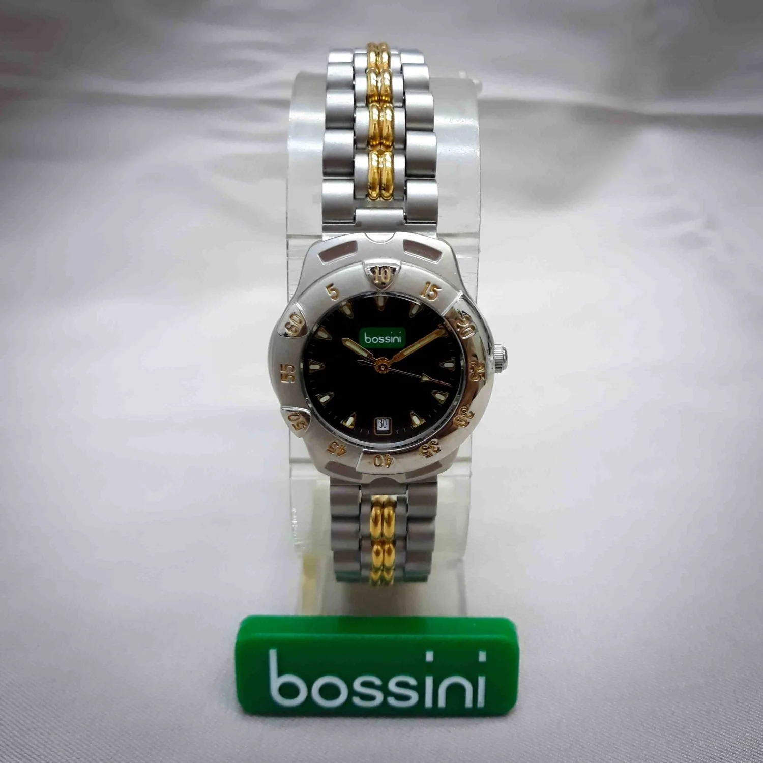 Alsaat Vintage Unisex Kol Saati - Thumbnail 5