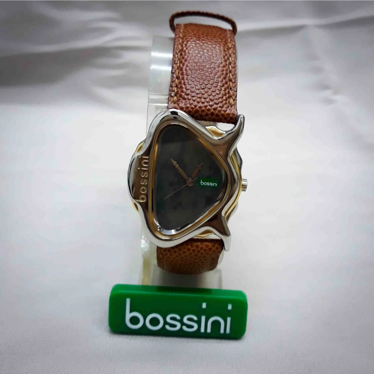 Alsaat Vintage Unisex Kol Saati - Görsel 1