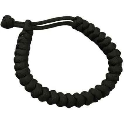 Paracord El Yapımı Paraşüt Ipi Bileklik - Thumbnail 2