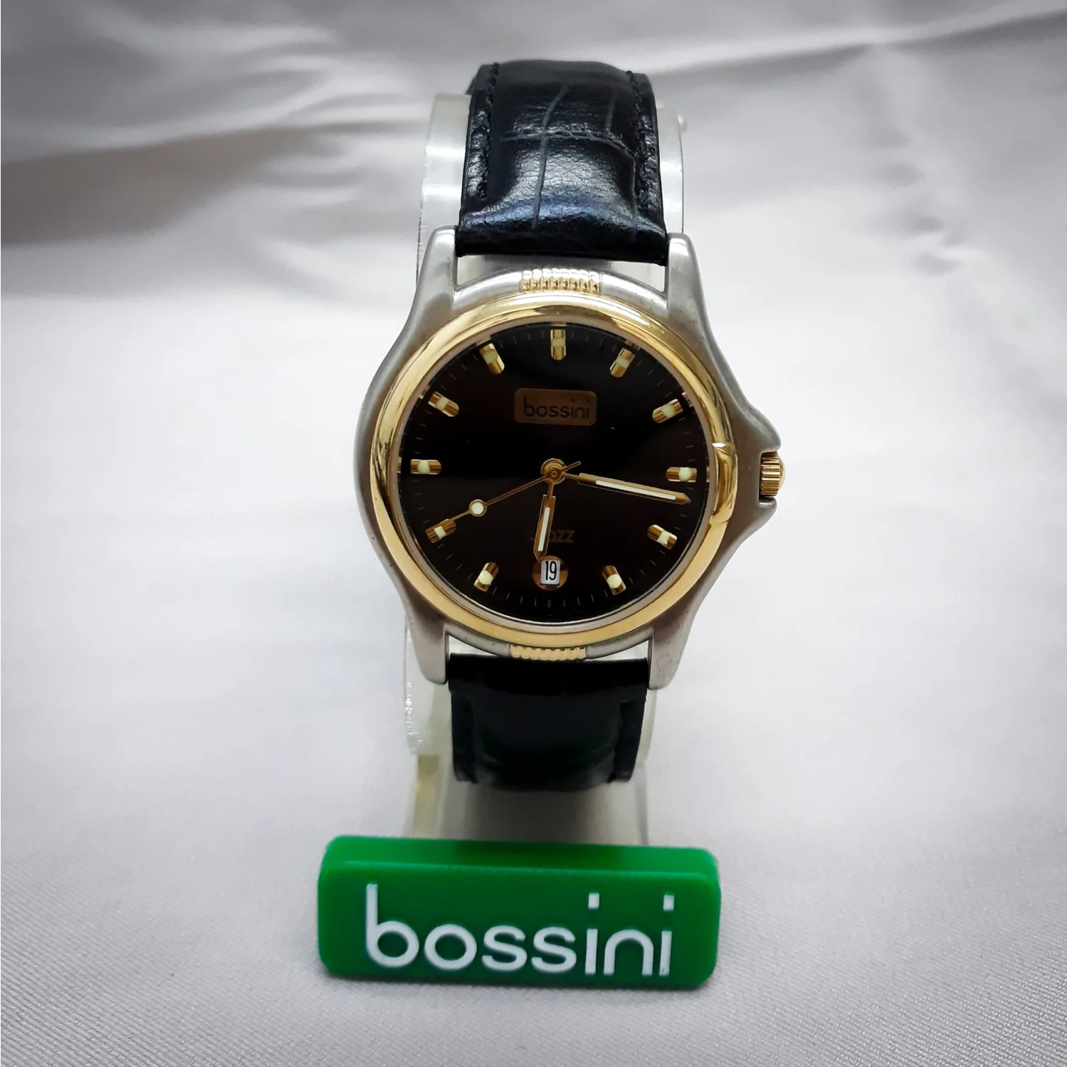 Alsaat Vintage Unisex Kol Saati - Thumbnail 3