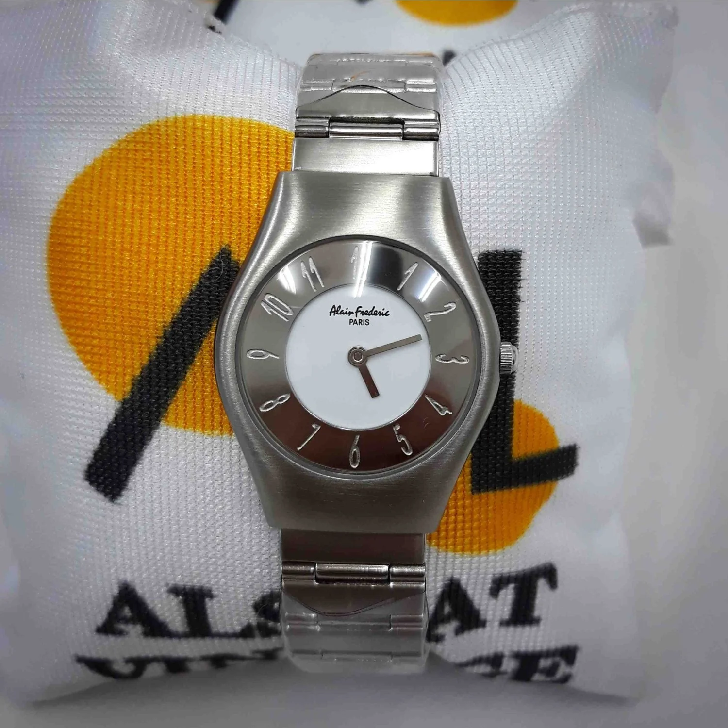 Alsaat Unisex Kol Saati - Thumbnail 5