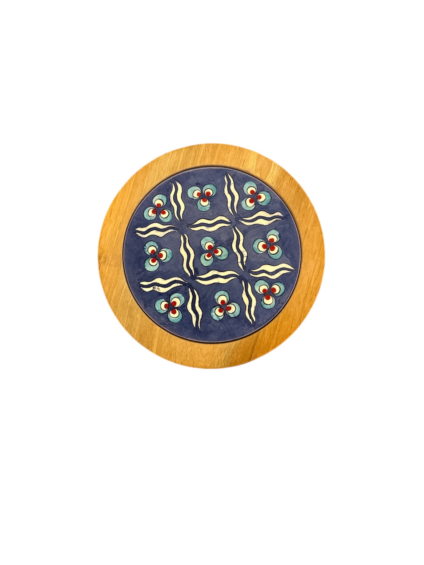 Sunum tabağı - Thumbnail 4