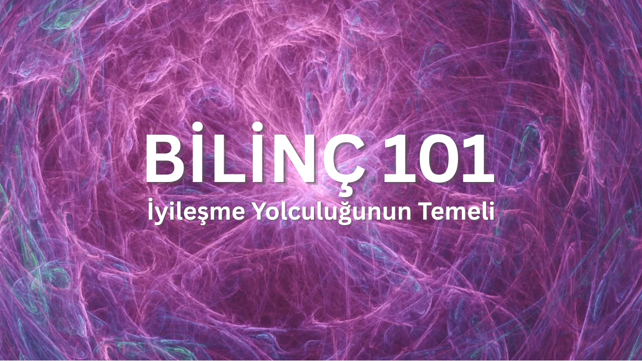 Bilincini Uyandır Kurs İçerikleri
