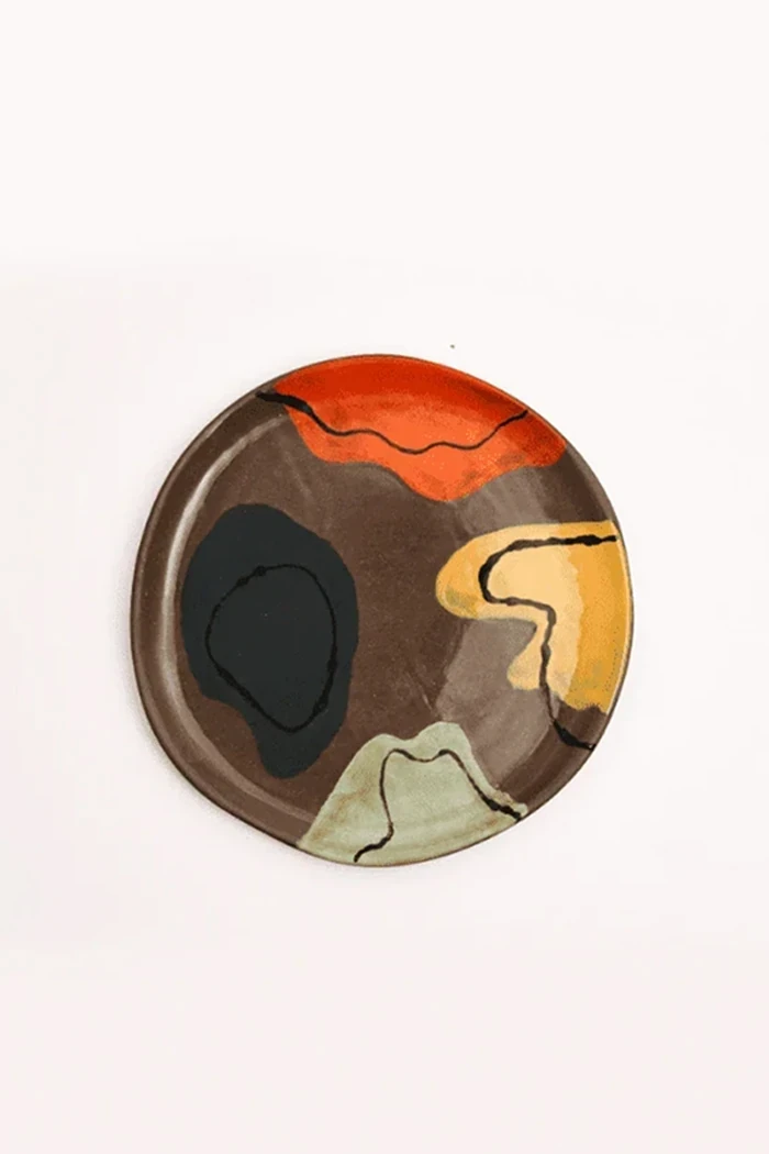 Plate No.2 Tabak - Thumbnail 4
