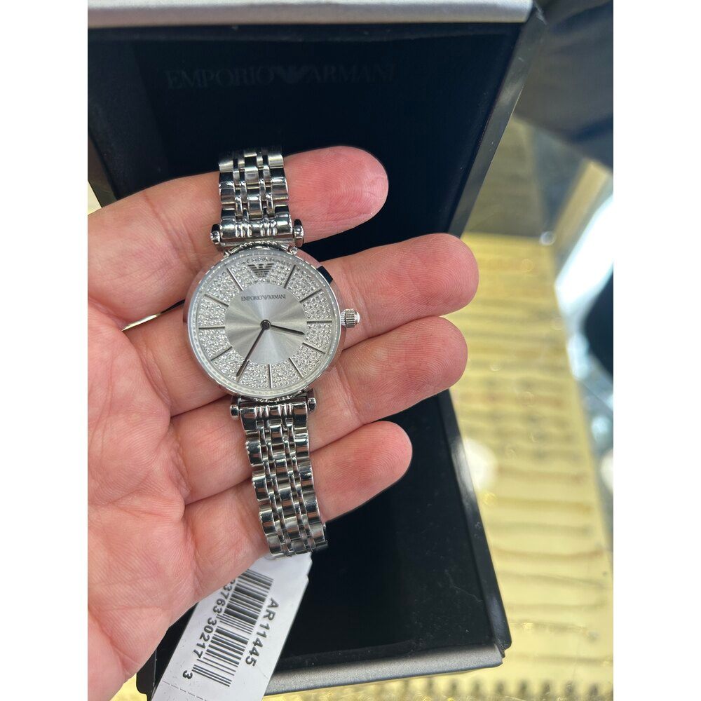 Emporio Armani Saat AR11445 - Thumbnail 2