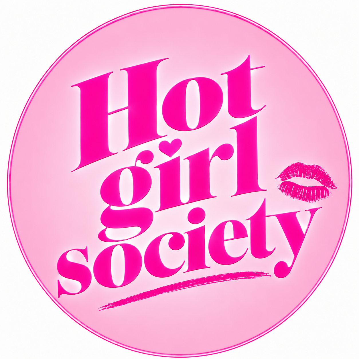Hotgirlwalk