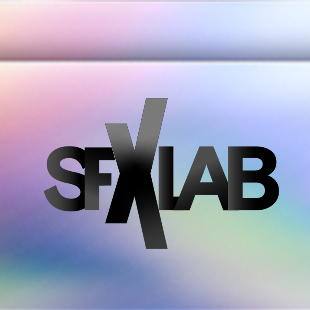 SFXLAB PR AE