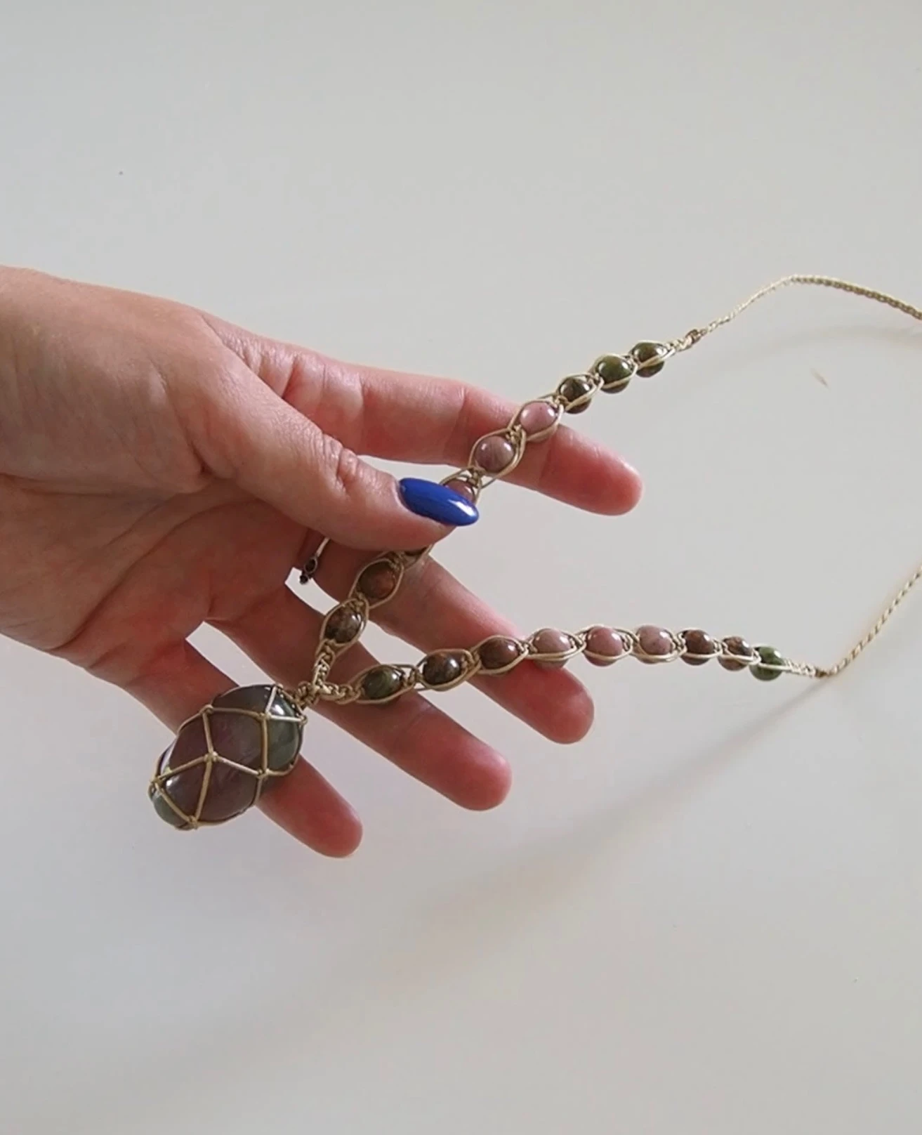 SELFLOVE BASIC CHOKER - Thumbnail 3