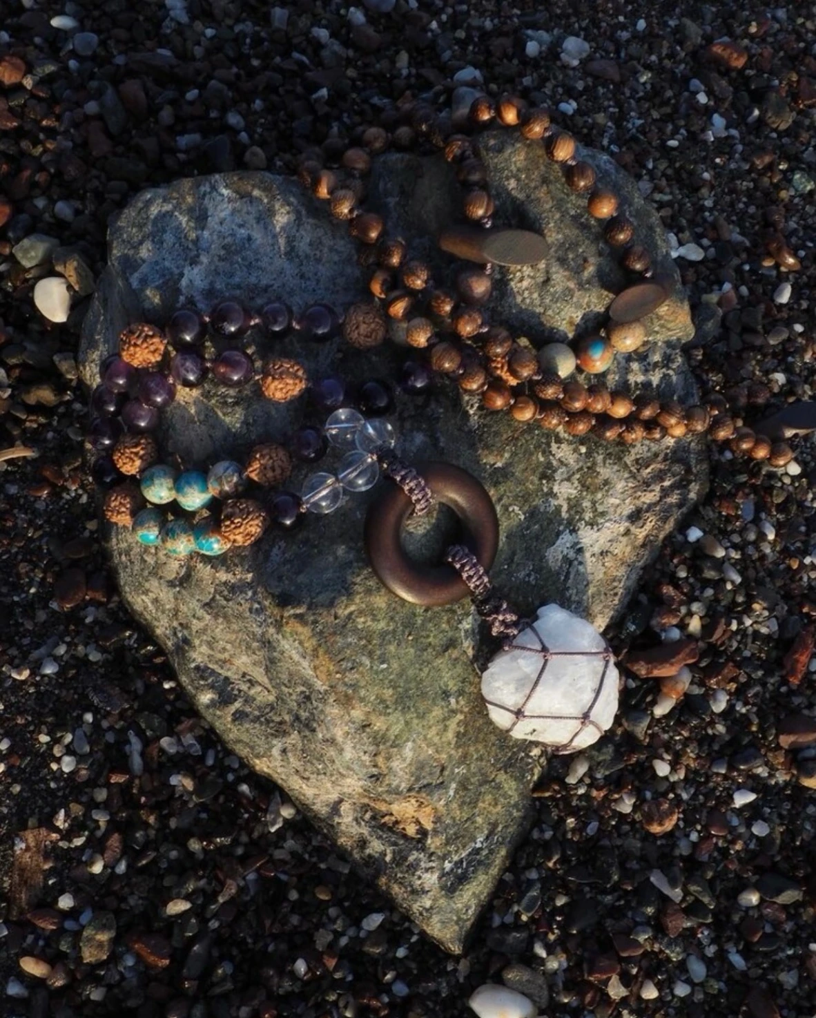 NATURE EXCLUSIVE MALA - Thumbnail 3