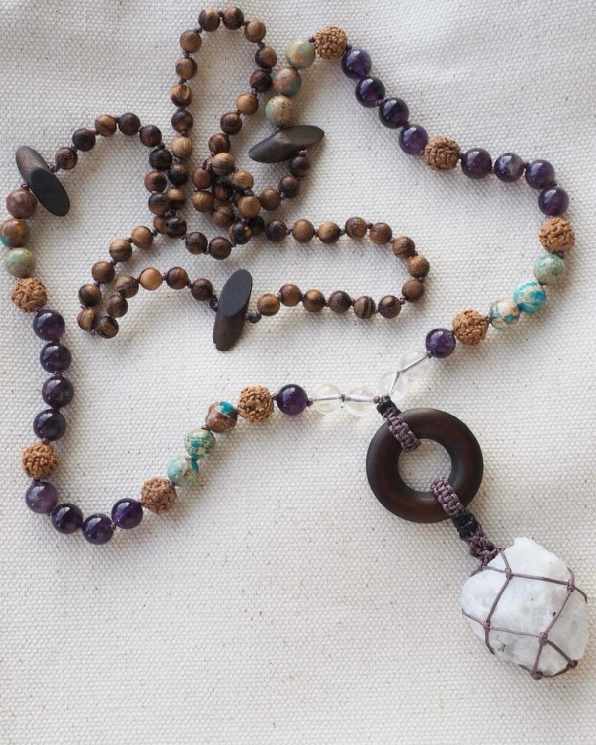 NATURE EXCLUSIVE MALA - Thumbnail 4