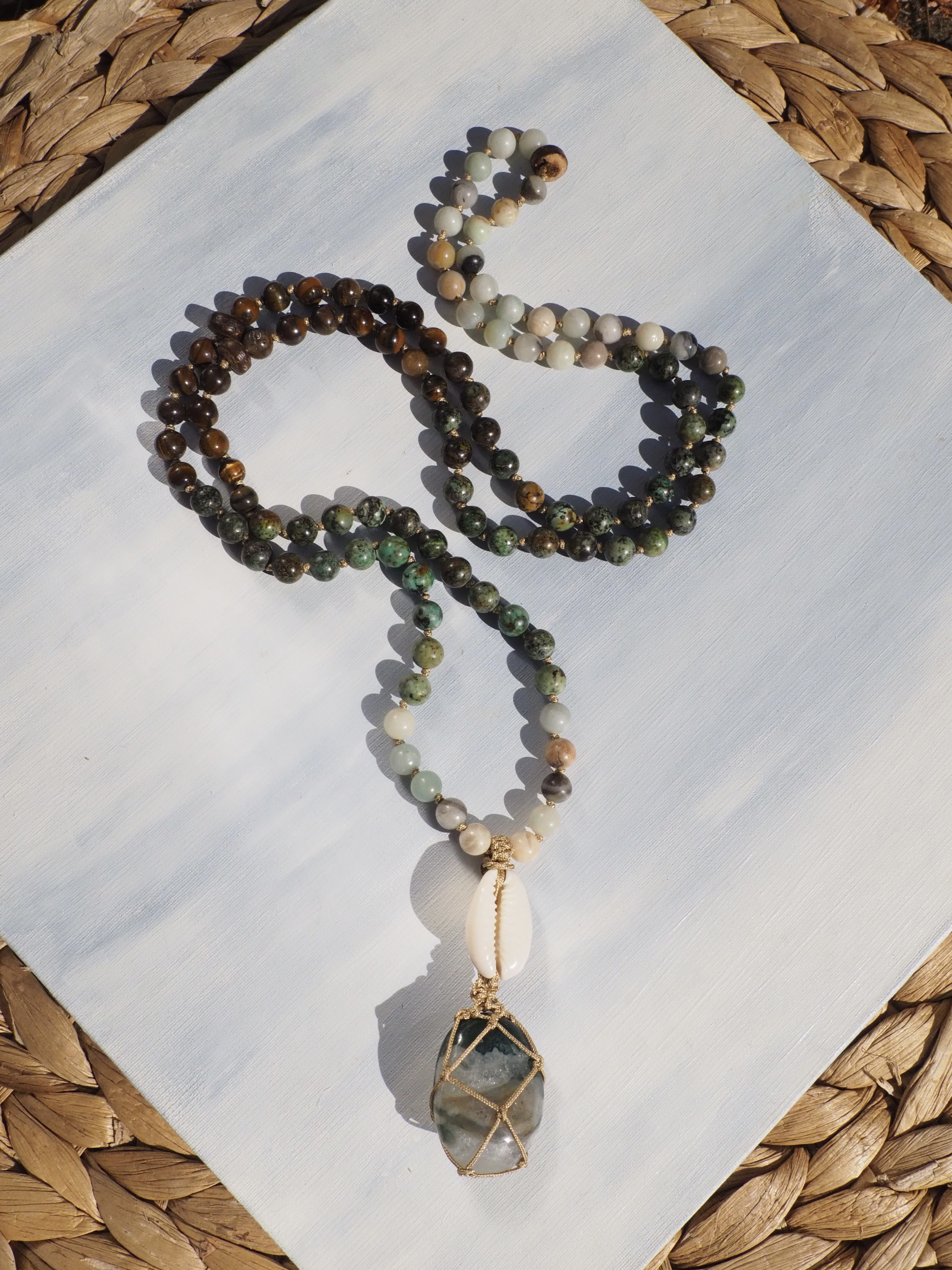 SHELL COLLECTION - Thumbnail 4