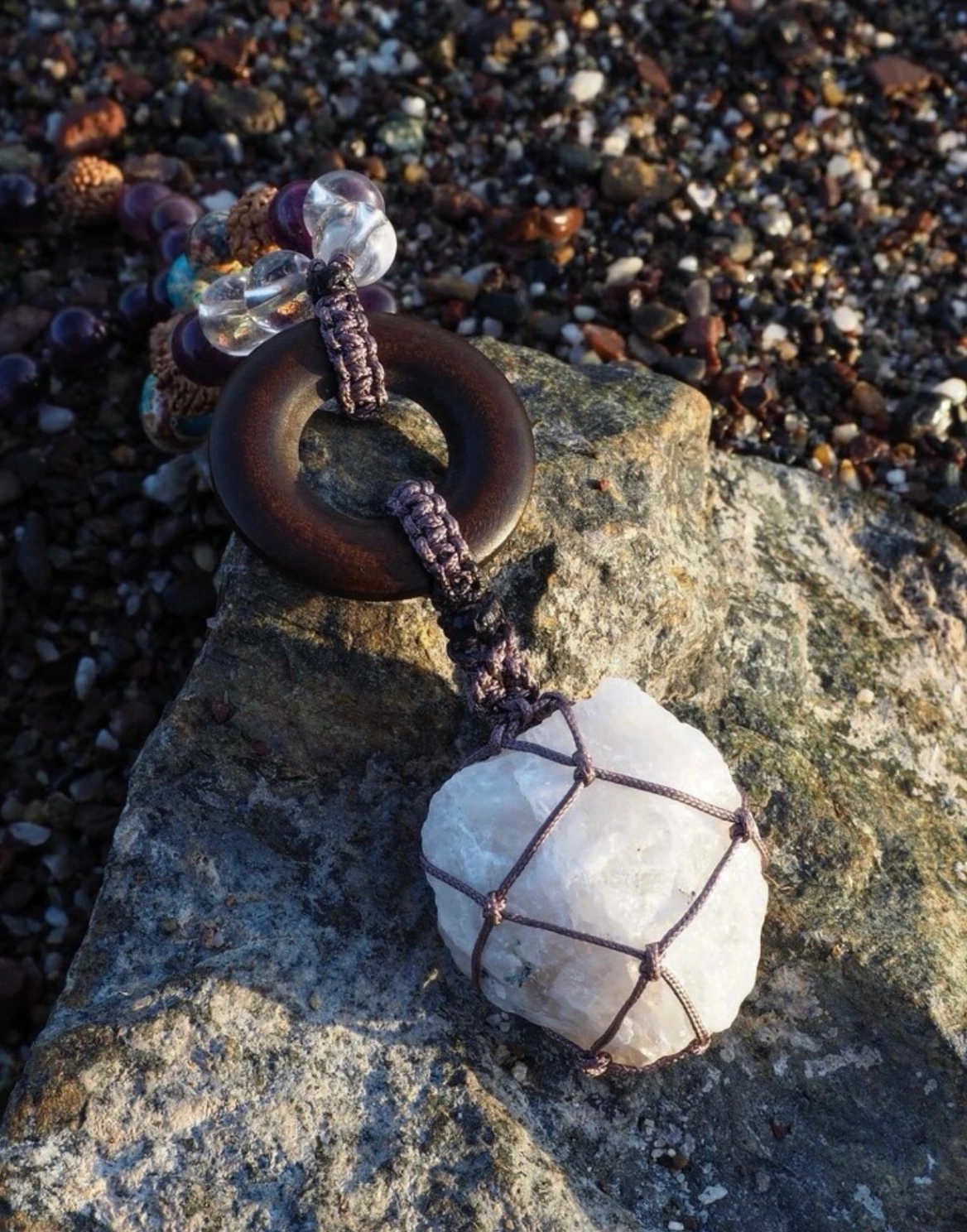 NATURE EXCLUSIVE MALA - Thumbnail 2