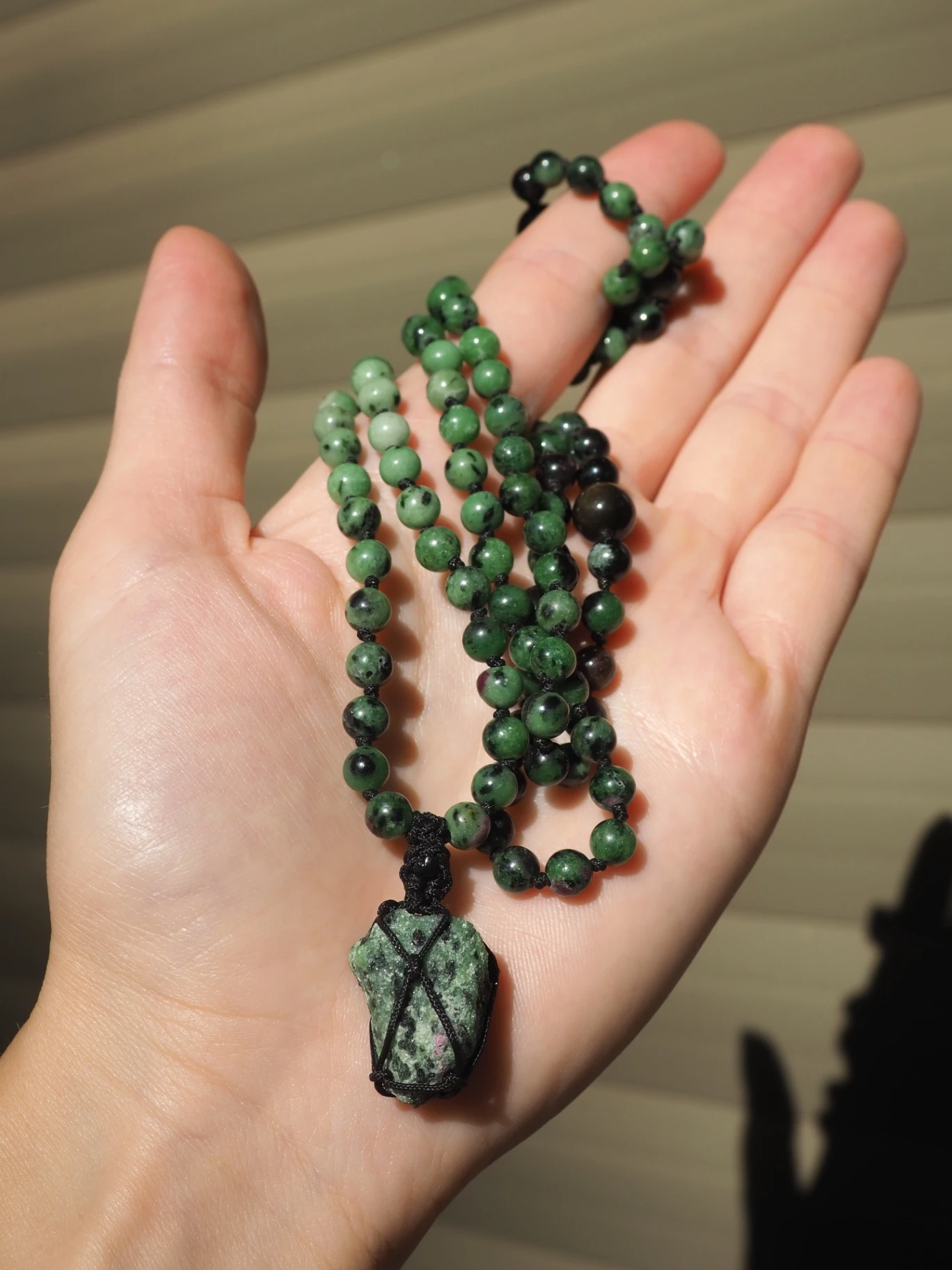 RUBİZOİT MALA - Thumbnail 2