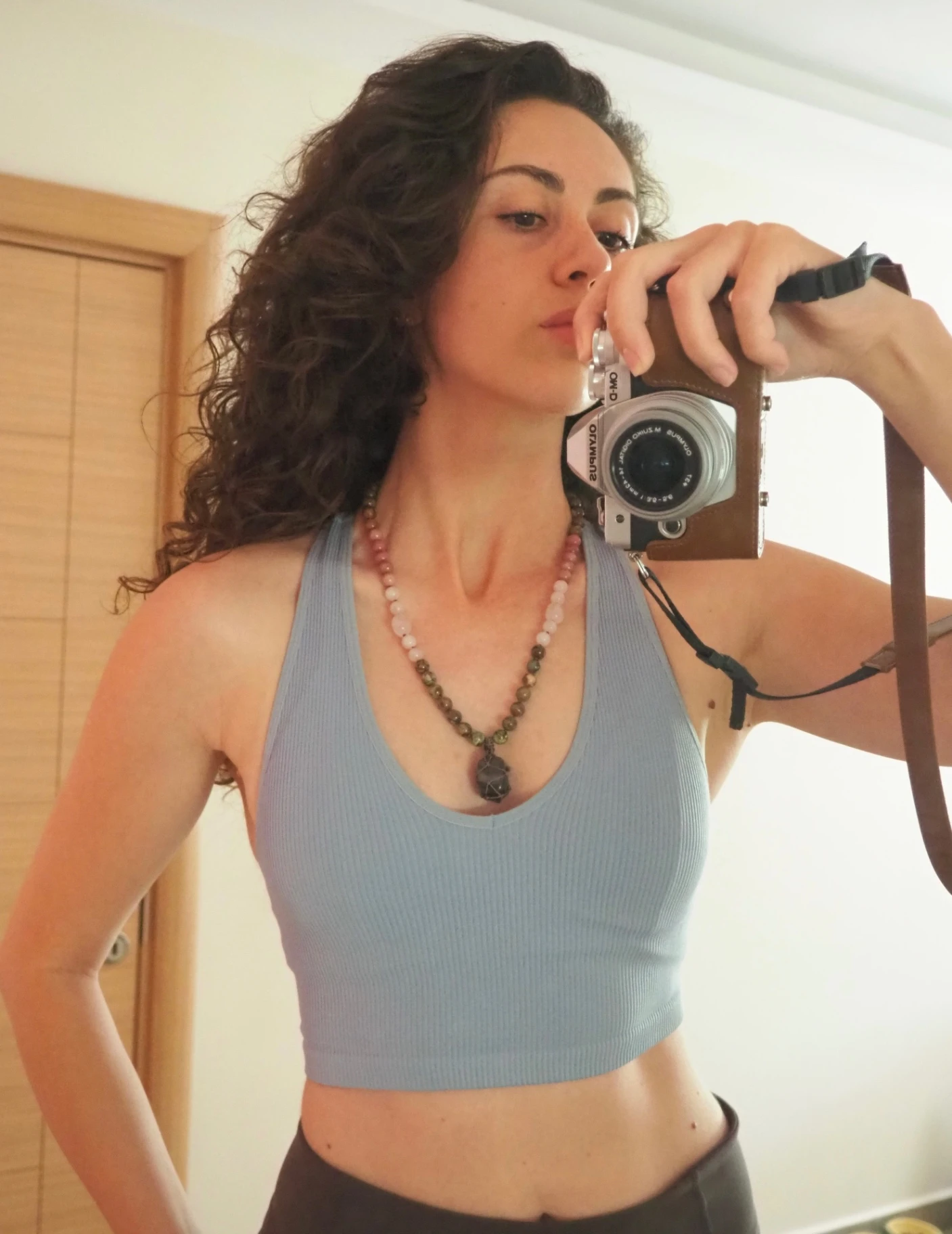 ARAGONİT MALA - Thumbnail 2