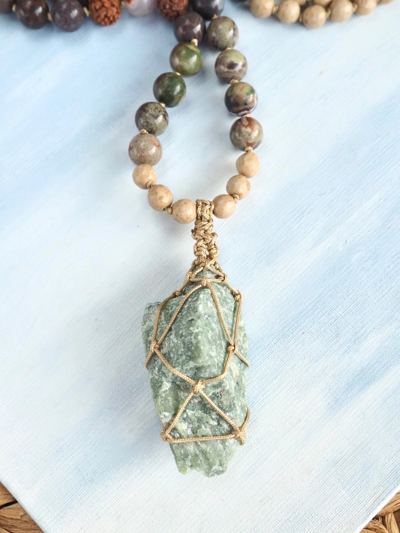AVENTURİN MALA - Thumbnail 2