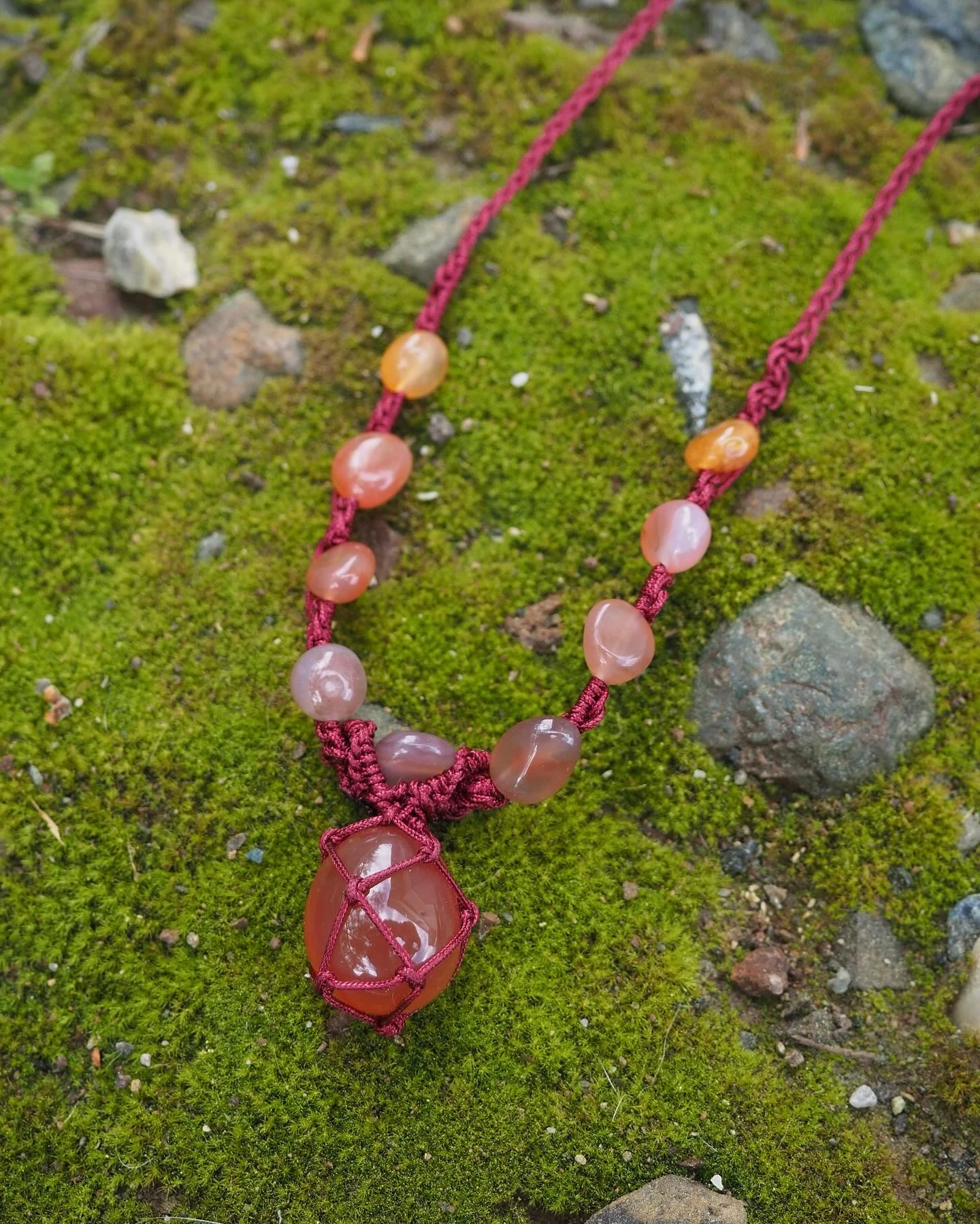 BAHAR CHOKER SERİSİ - Thumbnail 2