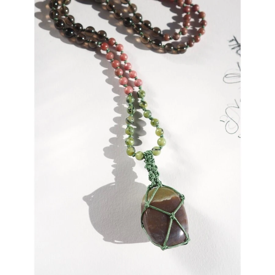 GARDEN MALA - Thumbnail 2