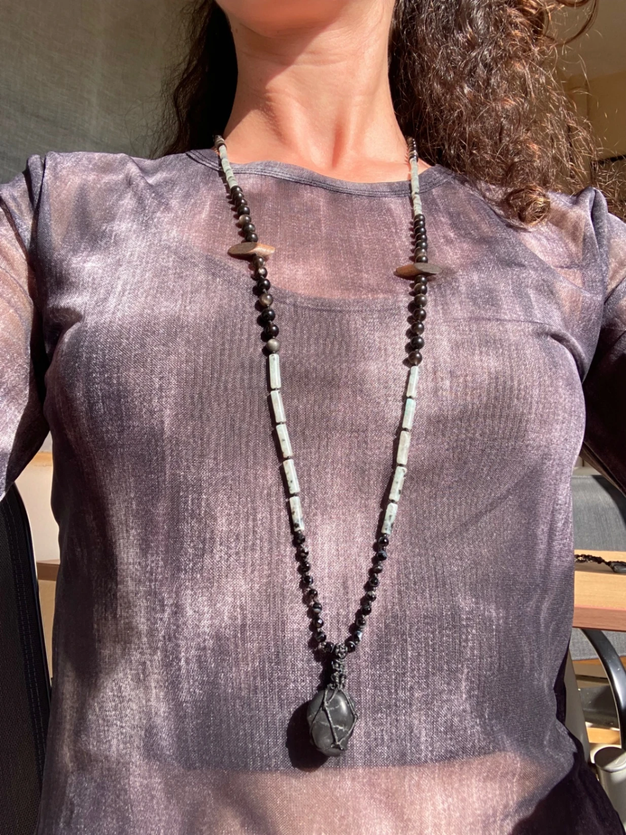MYSTERY MALA - Thumbnail 2