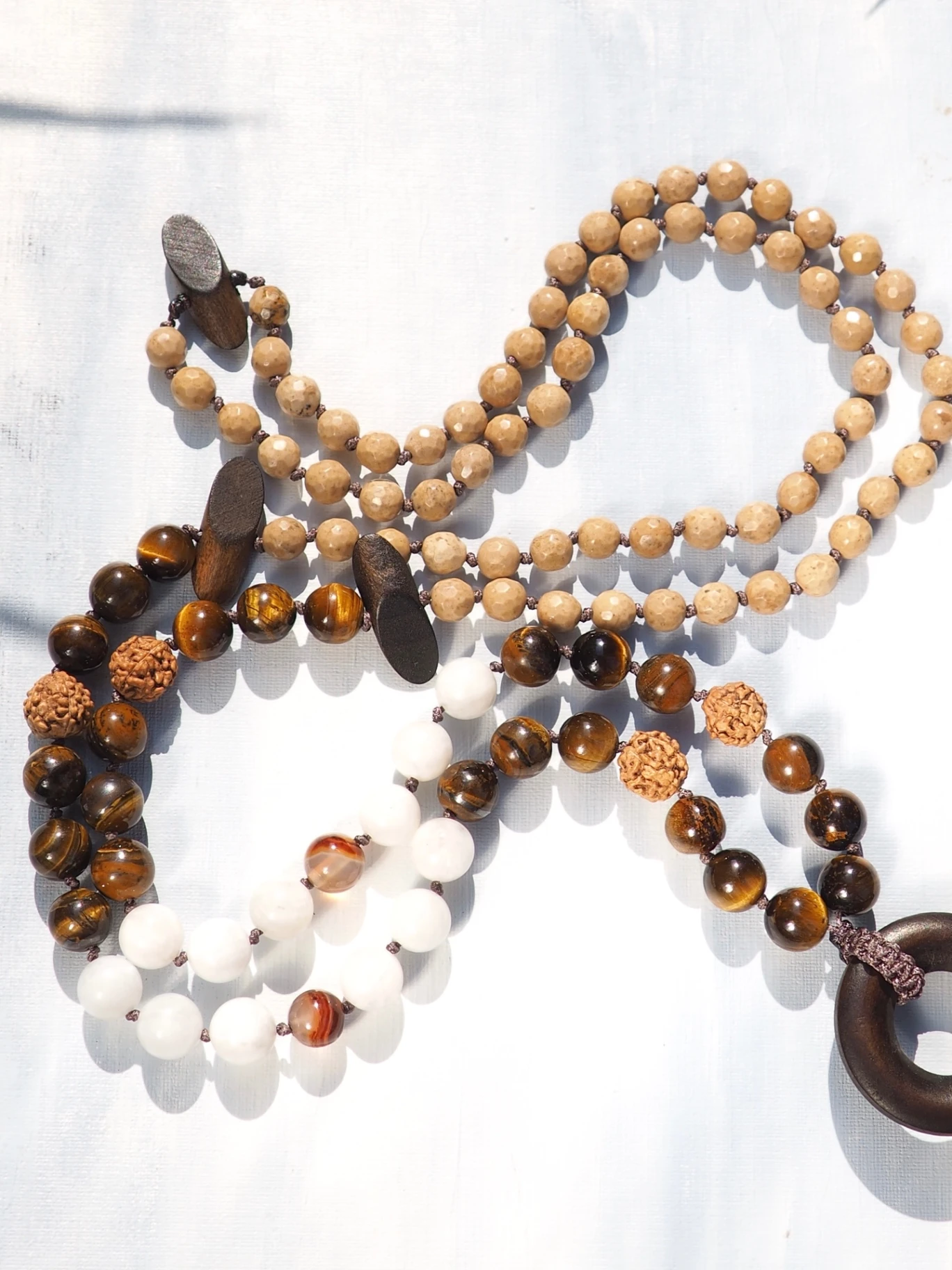 BUBBLE MALA - Thumbnail 3