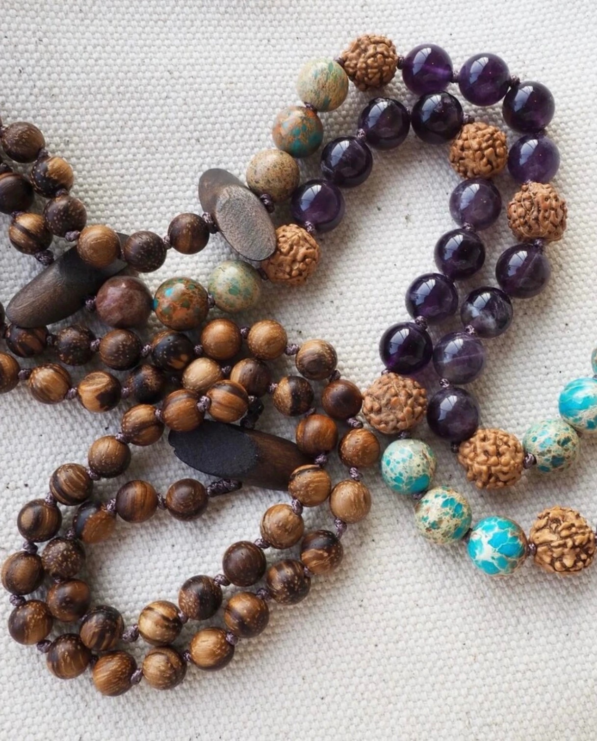 NATURE EXCLUSIVE MALA - Thumbnail 5