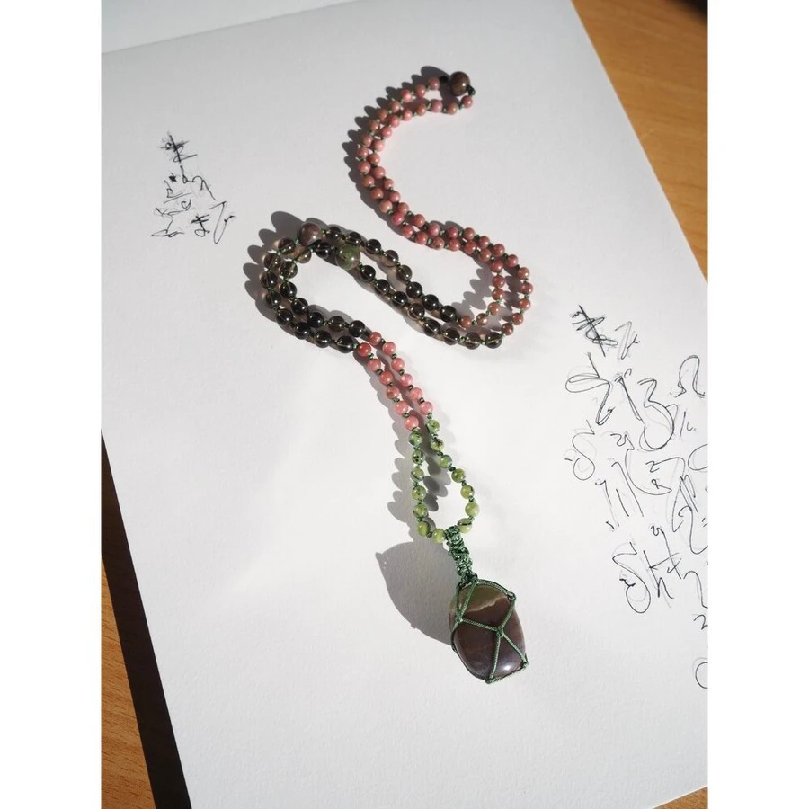 GARDEN MALA - Görsel 1