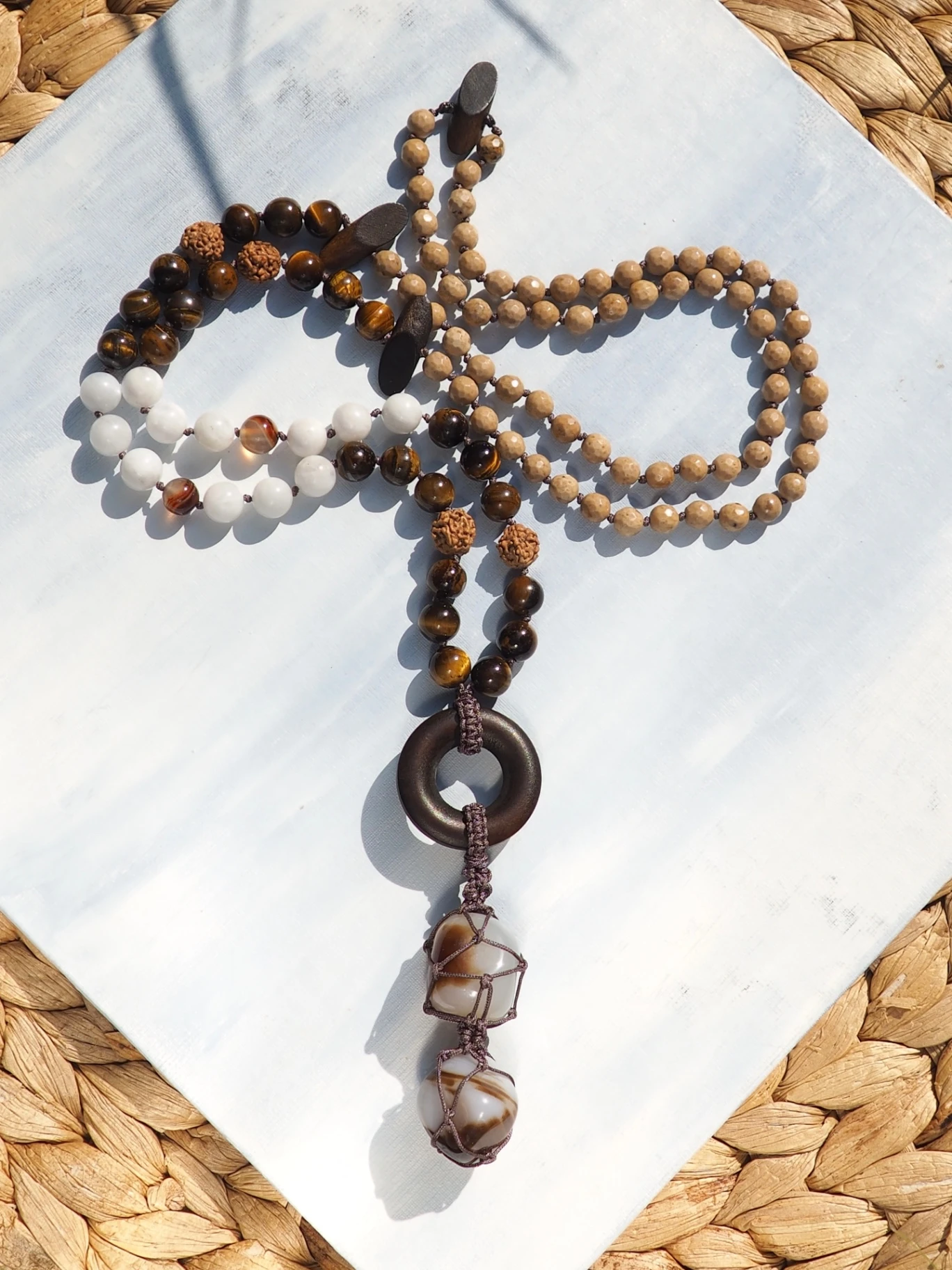 BUBBLE MALA - Thumbnail 2