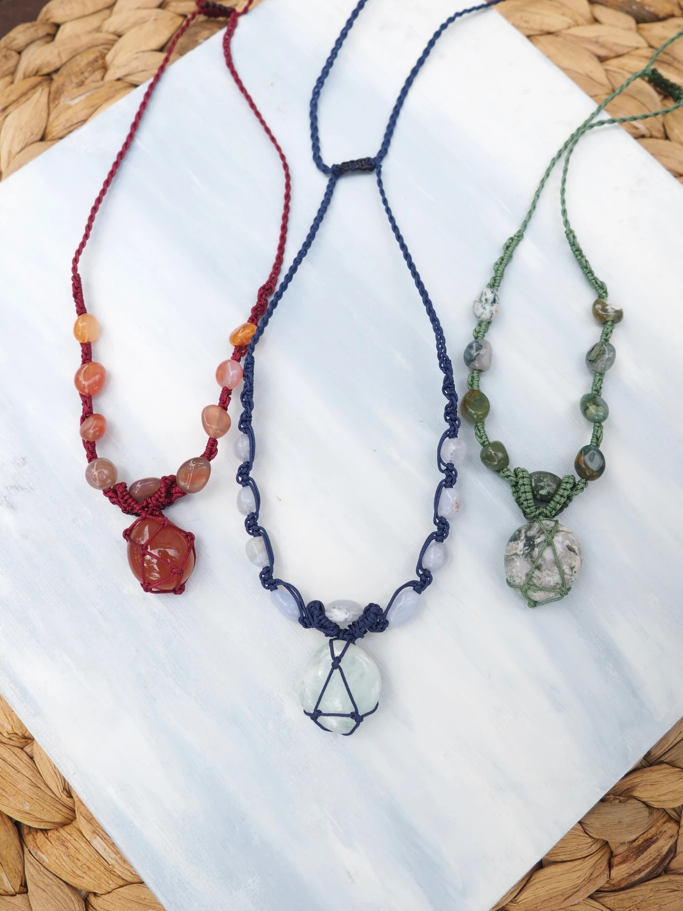 BAHAR CHOKER SERİSİ - Görsel 1