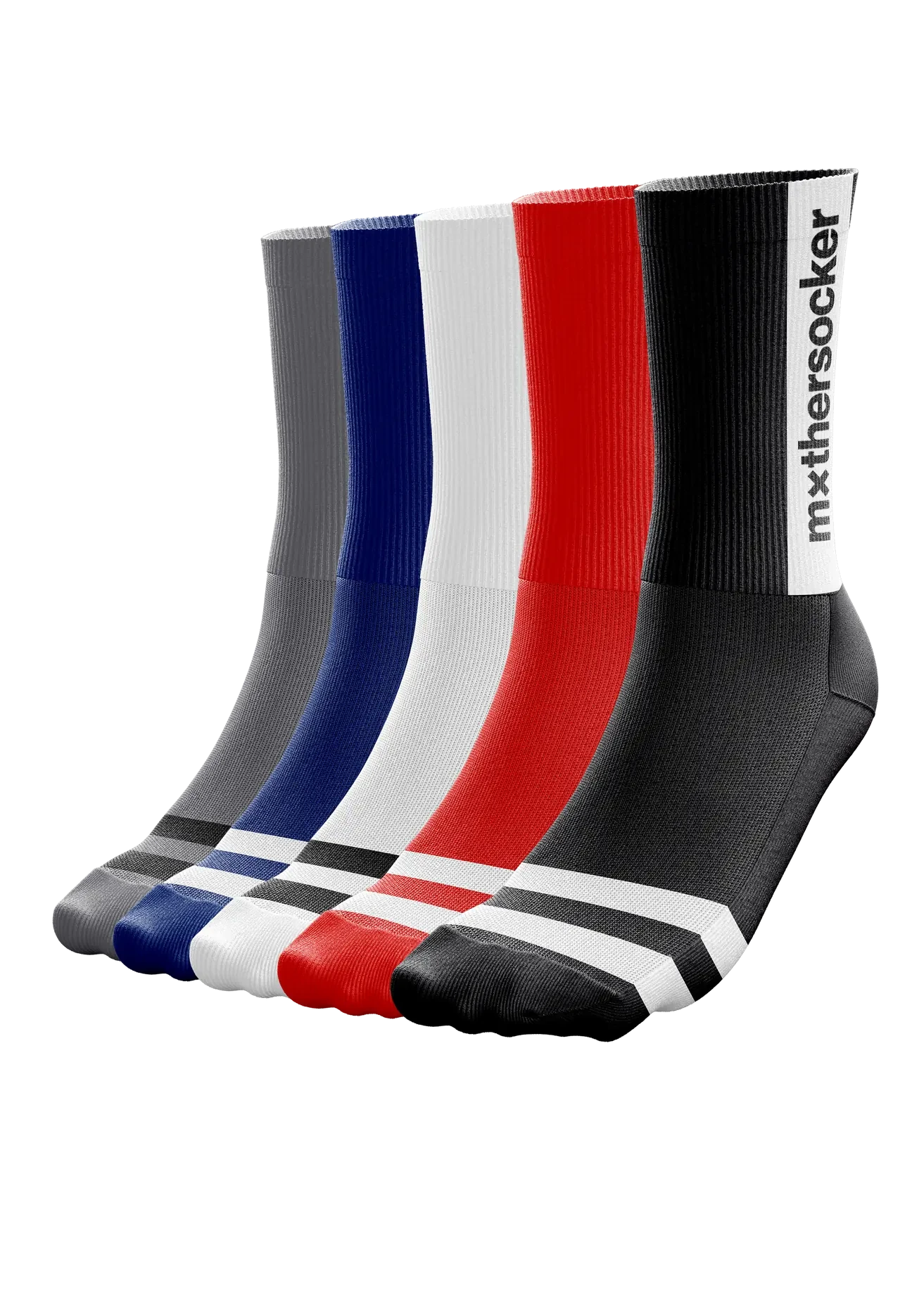 Mxthersocker Tape 5-Pack - Thumbnail 2