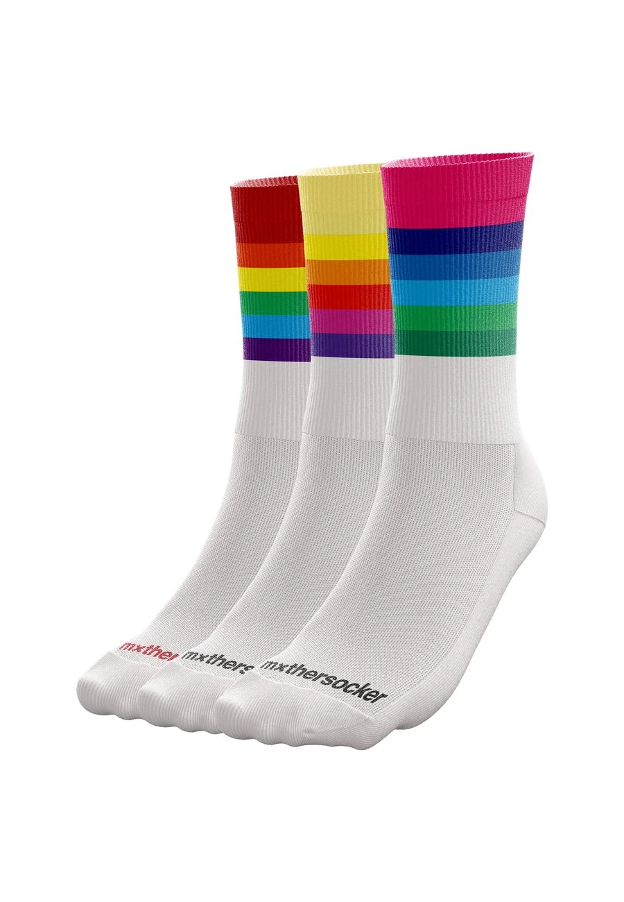 Rainbow Love 3-Pack - Görsel 1