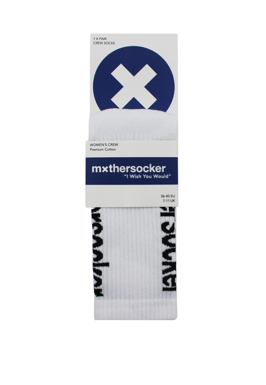 Mxthersocker Signature - Görsel 1