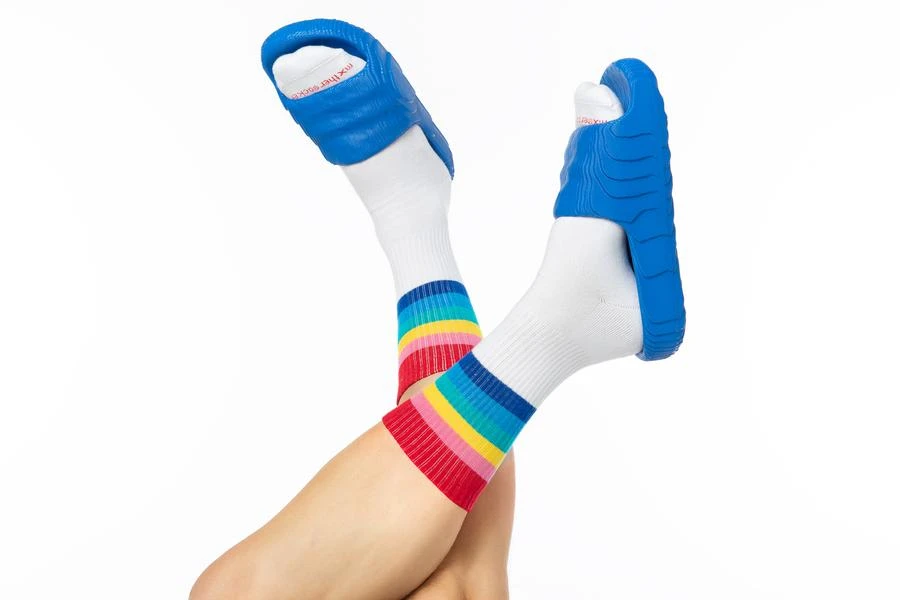 Rainbow Love - Görsel 1