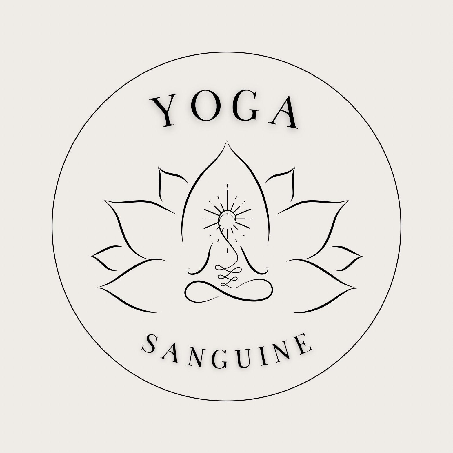 Breathe Collective by Sanguine